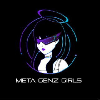 Meta GenZ Girls NFT