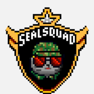 Seal Squad NFT