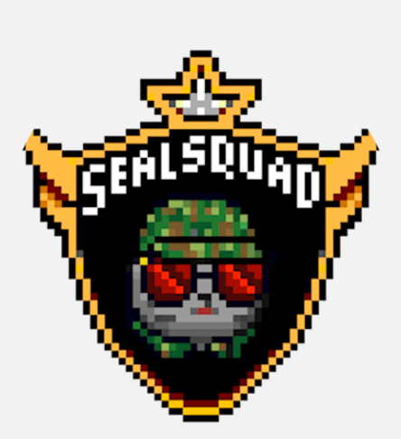 Seal Squad NFT