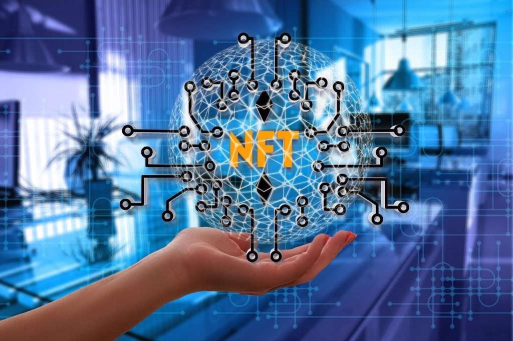 Thrilling Upcoming NFT Trends: A Comprehensive Guide to Empowering Opportunities 2023